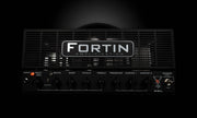 Fortin Sigil 20/6 Watt All-Tube E-Gitarren Topteil