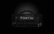 Fortin Sigil 20/6 Watt All-Tube E-Gitarren Topteil