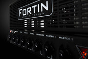 Fortin Sigil 20/6 Watt All-Tube E-Gitarren Topteil