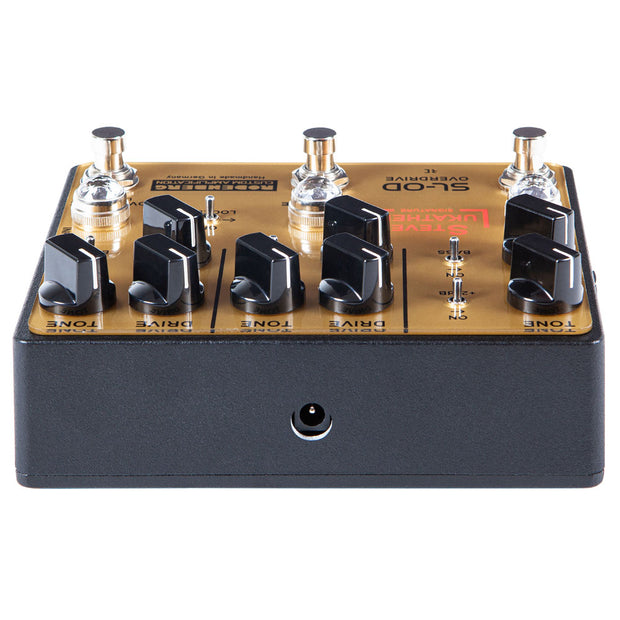 Rodenberg SL-OD Overdrive Steve Lukather Signature Effektpedal