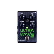 Source Audio SA 251 One Series Ultrawave Multiband Bass Processor Effektpedal