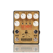 Rodenberg TB Drive Shakedown Special Tyler Bryant Signature Overdrive Effektpedal