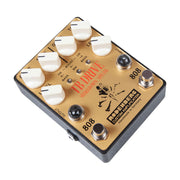 Rodenberg TB Drive Shakedown Special Tyler Bryant Signature Overdrive Effektpedal
