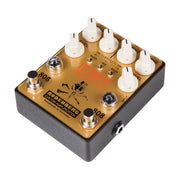 Rodenberg TB Drive Shakedown Special Tyler Bryant Signature Overdrive Effektpedal