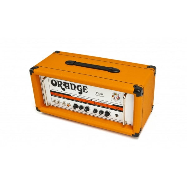 Orange TH30H Head Orange E-Gitarrentop