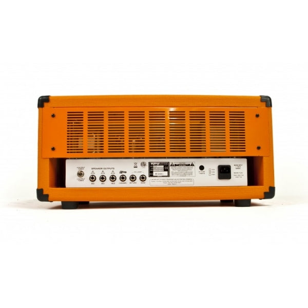 Orange TH30H Head Orange E-Gitarrentop