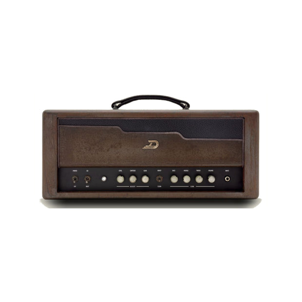 Duesenberg Berlin E-Gitarrentopteil