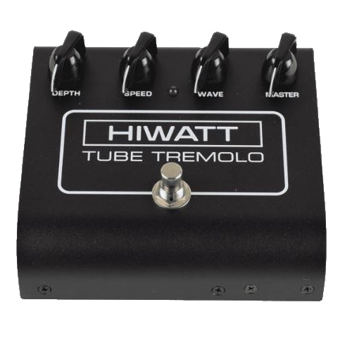 Hiwatt Tube Tremolo Effektpedal