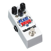 Wampler Plexi-Drive Mini Overdrive Effektpedal