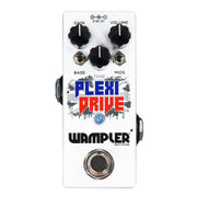 Wampler Plexi-Drive Mini Overdrive Effektpedal