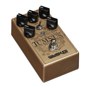 Wampler Tumnus Deluxe Overdrive V2 Effektpedal