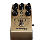 Wampler Tumnus Deluxe Overdrive V2 Effektpedal
