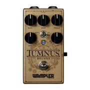 Wampler Tumnus Deluxe Overdrive V2 Effektpedal