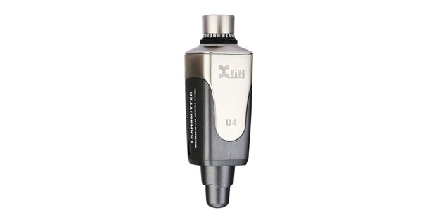 Xvive U4T In-Ear Monitor Wireless System - Transmitter