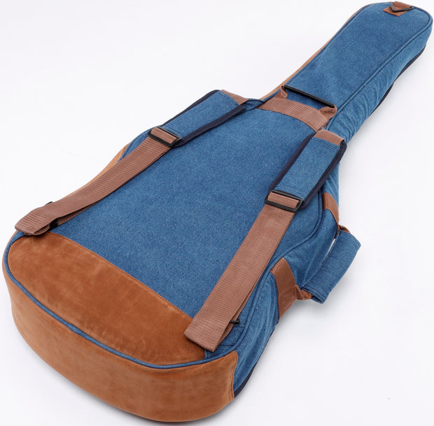 Ibanez powerpad guitar gig bag on sale