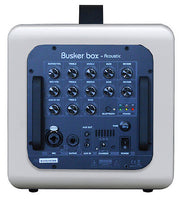 Belcat Busker WH Akustik Combo