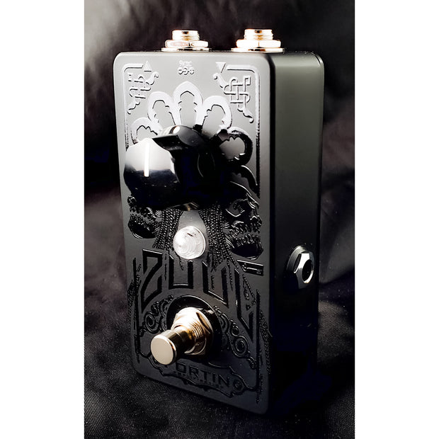 Fortin Zuul Blackout Noise Gate Effektpedal