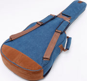 Ibanez ICB541D-BL Powerpad Denim Blue Klassikgitarre 4/4 Gigbag