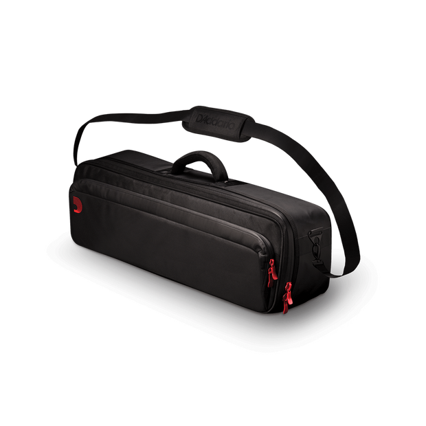 Daddario PW-BLPBT-01 Backline Pedalboard Transporter Bag 1