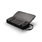 Daddario PW-BLPBT-02 Backline Pedalboard Transporter Bag 2