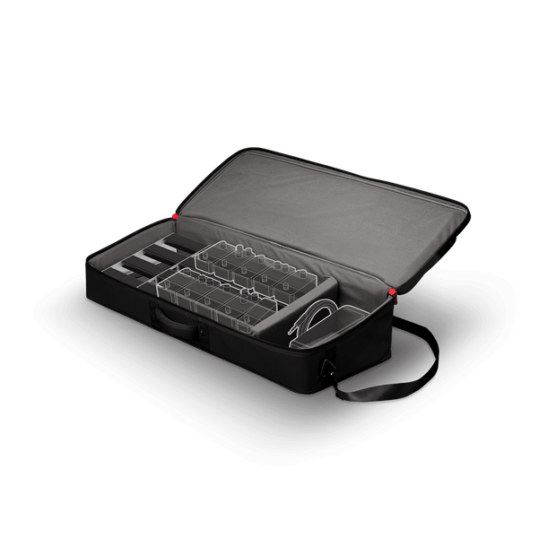 Daddario PW-BLPBT-02 Backline Pedalboard Transporter Bag 2