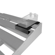 Daddario PW-XPNDPR-01 XPND Pedal Riser 01 Small