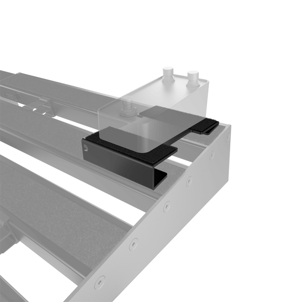 Daddario PW-XPNDPR-01 XPND Pedal Riser 01 Small