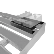 Daddario PW-XPNDPR-02 XPND Pedal Riser 02 Large
