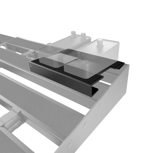 Daddario PW-XPNDPR-02 XPND Pedal Riser 02 Large