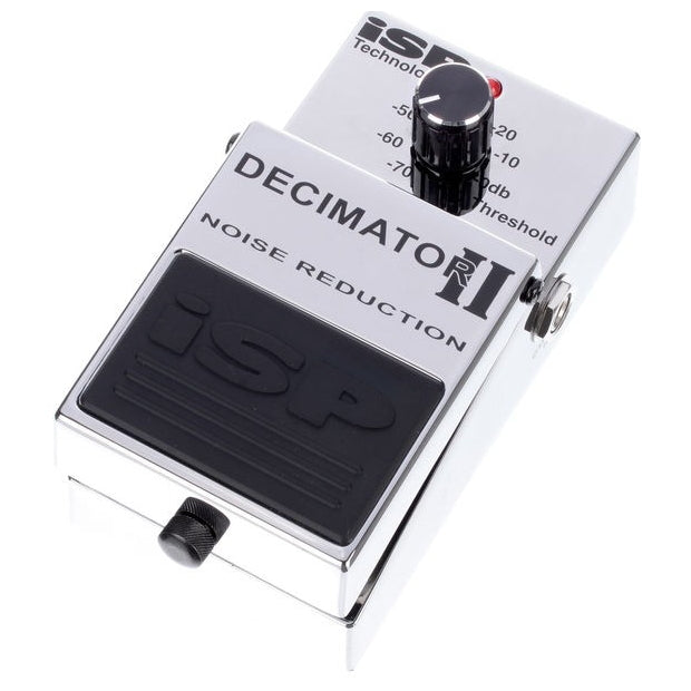 ISP Technologies Decimator II Noise Reduction Effektpedal –