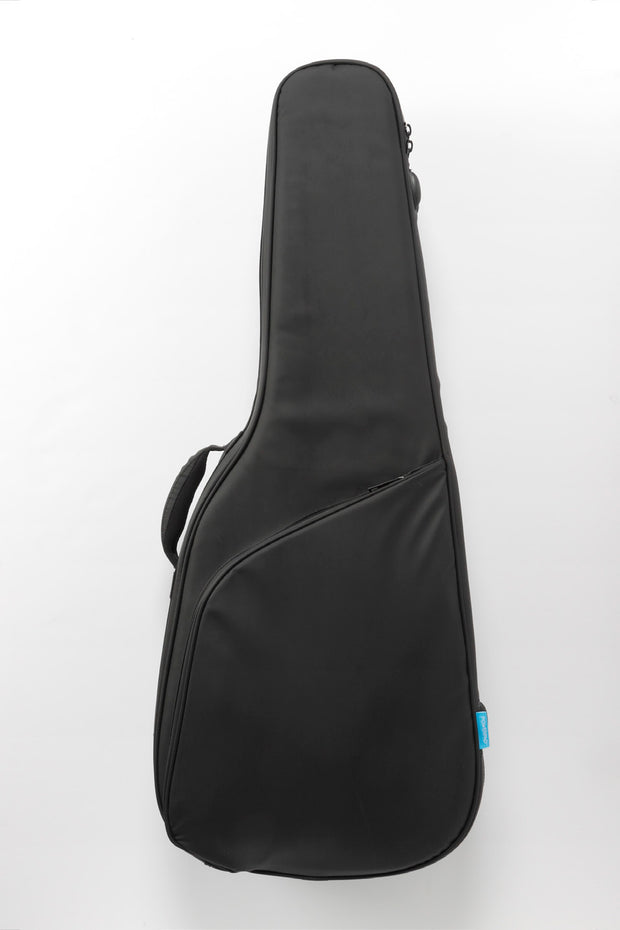 Ibanez IAB724-BK Powerpad Ultra Westerngitarre Gigbag