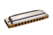 Hohner Blues Harp MS C-Dur Mundharmonika