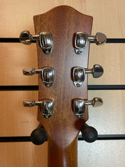 Godin Montreal Premiere HT Laguna Blue E-Gitarre