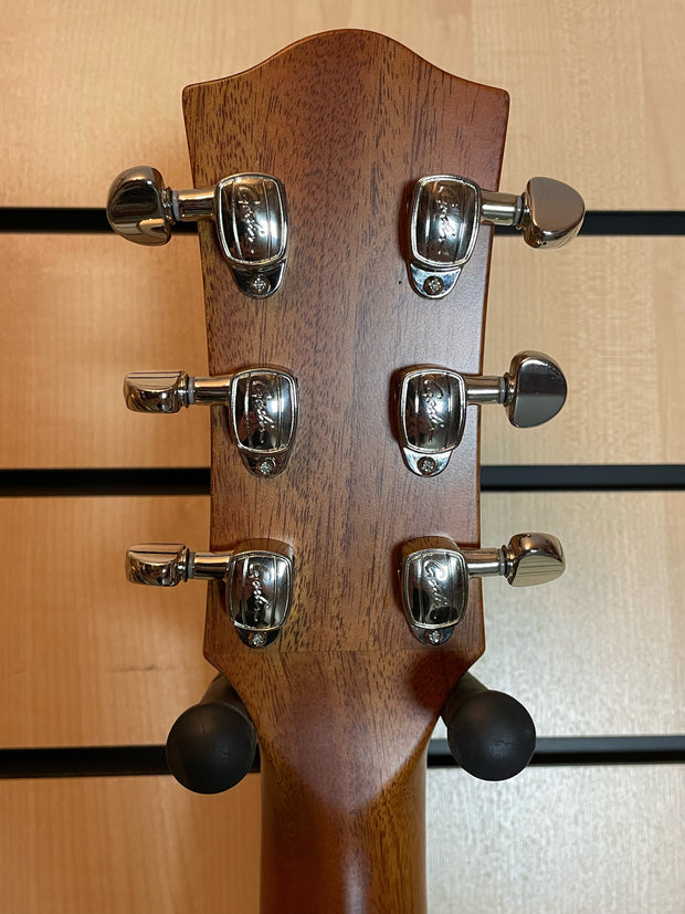 Godin Montreal Premiere HT Laguna Blue E-Gitarre