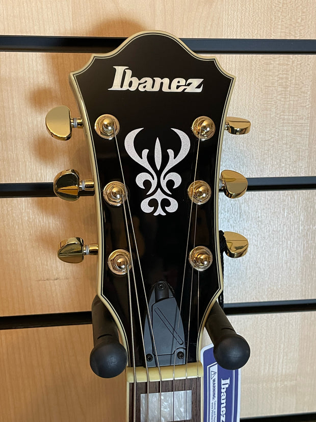 Ibanez AS73G-PBM Artcore E-Gitarre