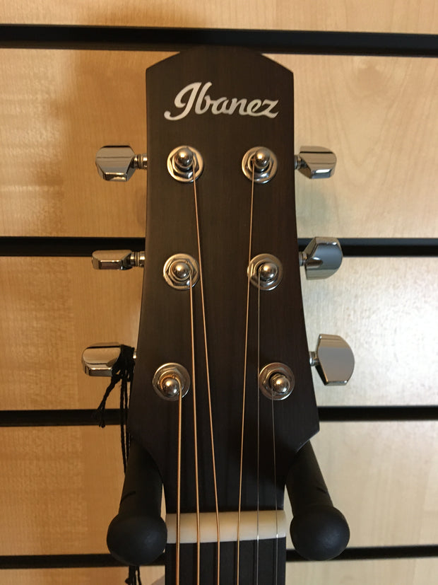 Ibanez AAD100E-OPN Advanced Acoustic Westerngitarre