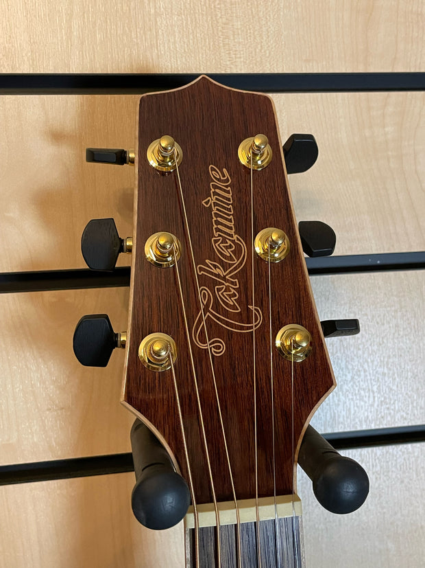 Takamine GN93 NAT G-Series 90 Westerngitarre