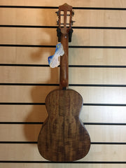 Leho LHUT-ASAK-CEL 10 Years Celebration All Solid Acacia Tenor Ukulele