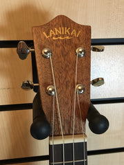 Lanikai CDST-C Cedar Solid Top Series Concert Ukulele