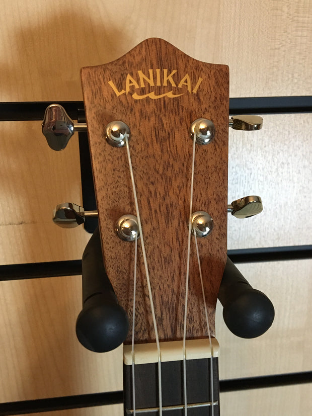 Lanikai CDST-C Cedar Solid Top Series Concert Ukulele