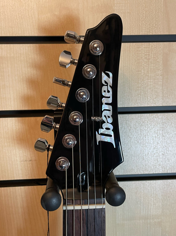 Ibanez AZ42P1-BK Premium E-Gitarre B-Ware