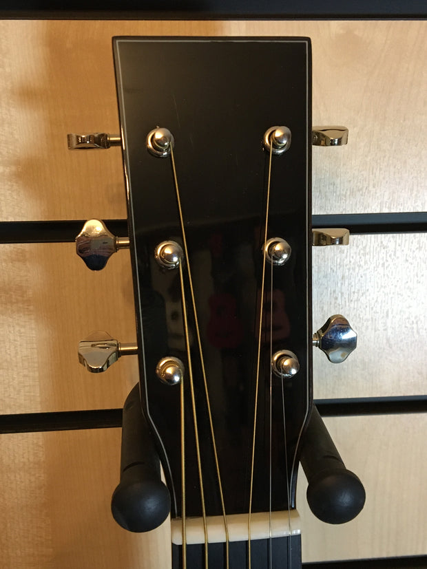 Prototype Spruce Maple NHG Westerngitarre