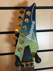 Ibanez RG420HPFM-BRG Limited Edition E-Gitarre