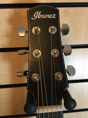 Ibanez AAD300CE-LGS Advanced Acoustic Westerngitarre