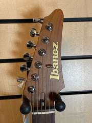 Ibanez AZ2204NW-MGR Prestige E-Gitarre