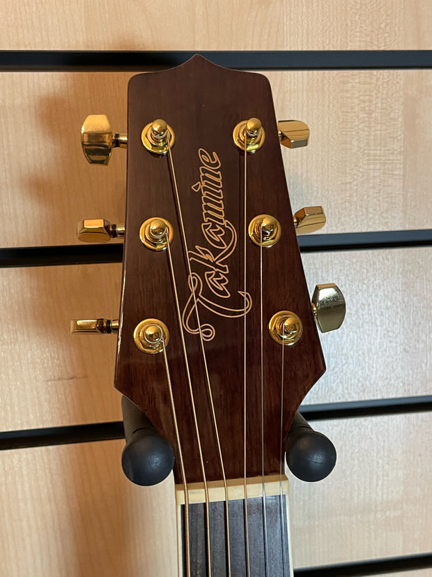 Takamine GD51CE BSB G-Series 50 Westerngitarre