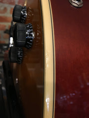 Ibanez GB10EM-AA George Benson Signature E-Gitarre