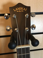 Lanikai ZR-CEC Ziricote Series Pickup Concert Ukulele