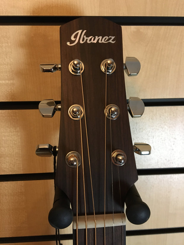 Ibanez AAD140-OPN Advanced Acoustic Westerngitarre