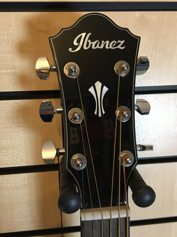 Ibanez AEG50L-BKH Lefty Westerngitarre B-Ware